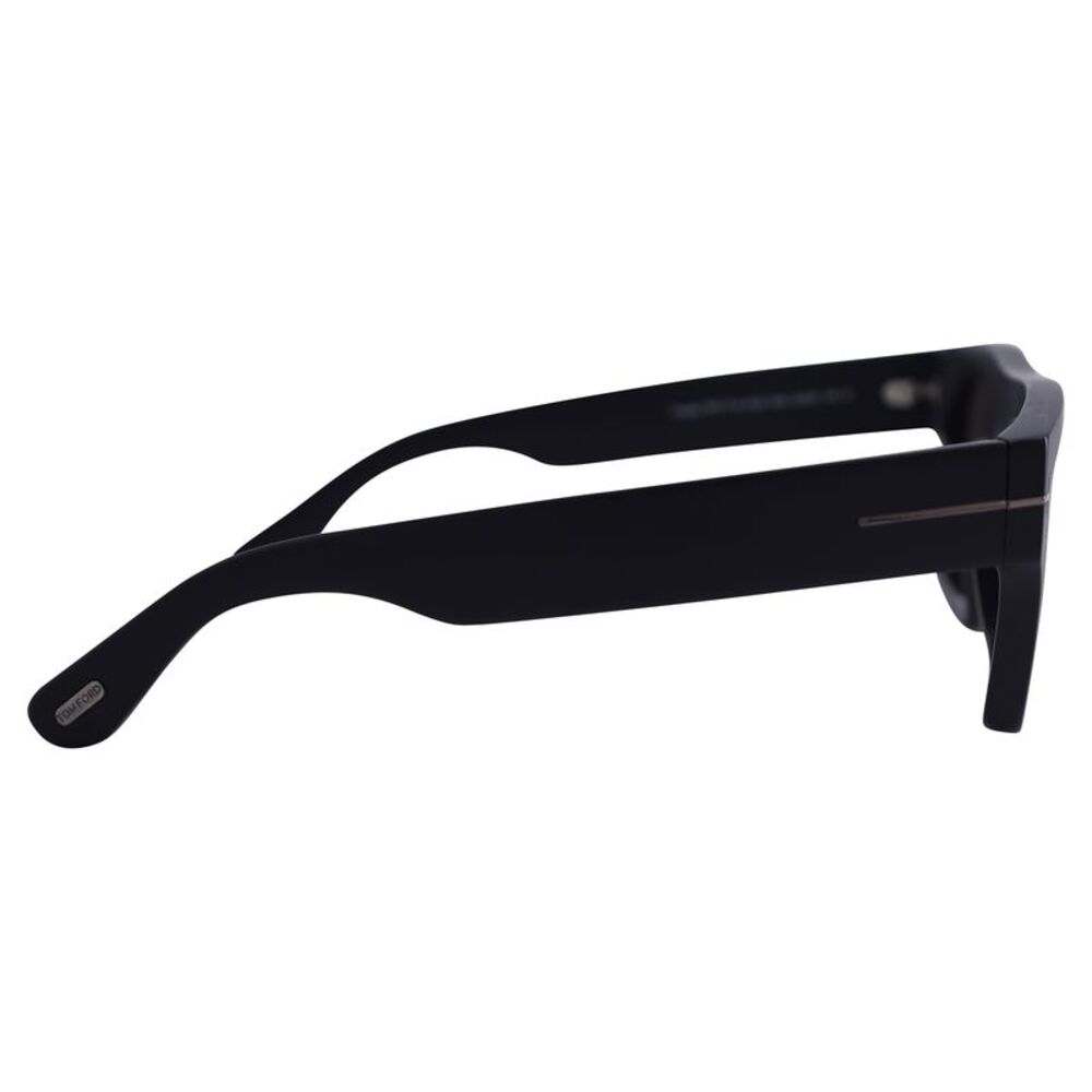 Tom Ford Black Sunglasses - Picture 2 of 6